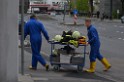 Einsatz DKV Koeln Braunsfeld Scheidweilerstr P110